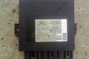 FORD FOCUS MK1 MK2 МОДУЛЬ БЛОК УПРАВЛЕНИЯ 98AG15K600ED