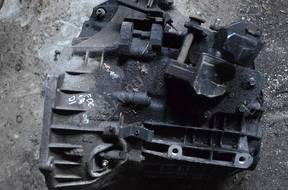 FORD FOCUS MK1 MKI 1.8D 1.8 TDDI КОРОБКА ПЕРЕДАЧ