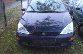 FORD FOCUS MK1 MKI 1.8D 1.8 TDDI КОРОБКА ПЕРЕДАЧW