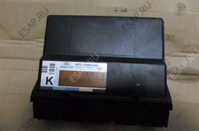FORD FOCUS MK1 MOD KOMFORTU 5WK48743E