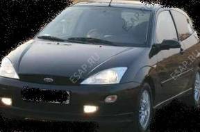 FORD FOCUS MK1 МОДУЛЬ БЛОК УПРАВЛЕНИЯ 1.8 TDCI