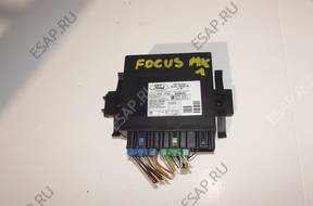 Ford Focus Mk1 МОДУЛЬ komfortu 5WK47230B