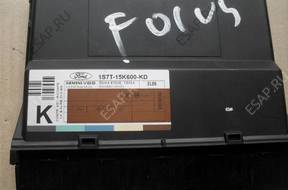 FORD FOCUS MK1 МОДУЛЬ KOMFORTU