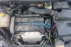FORD FOCUS MK1 РЕСТАЙЛИНГ КОРОБКА ПЕРЕДАЧW 1.8 16v F-V