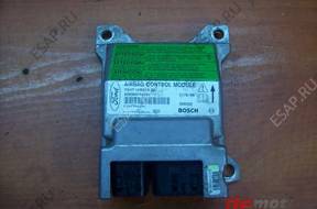 FORD FOCUS MK1 СЕНСОР AIRBAG 0285001396