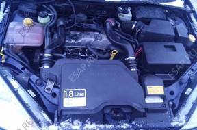 Ford Focus MK1 TDCI - КОРОБКА ПЕРЕДАЧW
