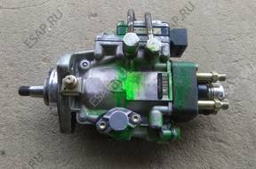 FORD FOCUS MK1 ТНВД 1.8 TDDI
