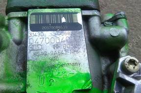 FORD FOCUS MK1 ТНВД 1.8 TDDI