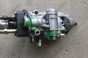 FORD FOCUS MK1 ТНВД 1.8 TDDI