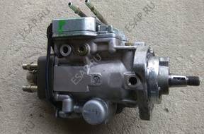 FORD FOCUS MK1 ТНВД 1.8 TDDI