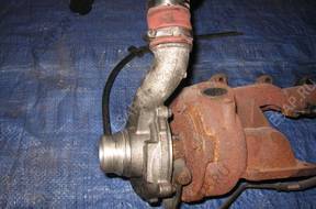 Ford Focus MK1 ТУРБО TUTBOSPRARKA 1.8 TDDI