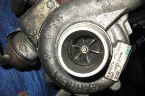 Ford Focus MK1 ТУРБО TUTBOSPRARKA 1.8 TDDI