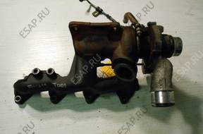 FORD FOCUS MK1 ТУРБОКОМПРЕССОР 1,8 TDDI DI 90KM
