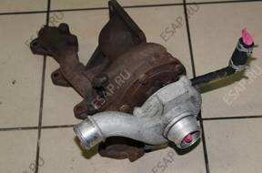 Ford Focus MK1 ТУРБОКОМПРЕССОР   1.8TDCI