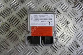 FORD FOCUS MK2 05 1.6 TDCI СЕНСОР AIRBAG