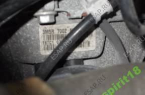 FORD FOCUS MK2 07- 1.6 16V КОРОБКА ПЕРЕДАЧW 3M5 год,