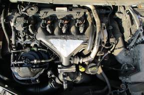 FORD FOCUS MK2  08-11 2.0 TDCI 6M5Q двигатель