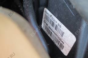 FORD FOCUS MK2  08-11 2.0 TDCI 6M5Q двигатель