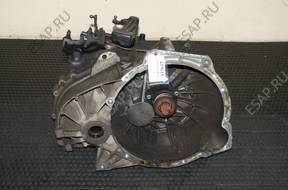 Ford Focus Mk2 1,8TDCI 115KM КОРОБКА ПЕРЕДАЧw