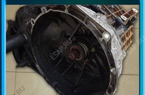 FORD FOCUS MK2 1,8TDCI КОРОБКА ПЕРЕДАЧW D2M2A