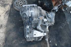 FORD FOCUS MK2 1,8TDCI КОРОБКА ПЕРЕДАЧW