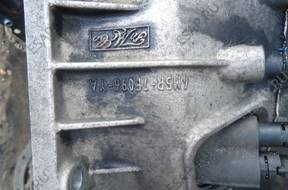 FORD FOCUS MK2 1,8TDCI КОРОБКА ПЕРЕДАЧW