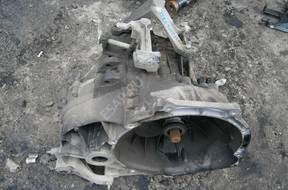 FORD FOCUS MK2 1,8TDCI КОРОБКА ПЕРЕДАЧW