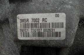 FORD FOCUS MK2 1.4 i  КОРОБКА ПЕРЕДАЧ 3M5 год, 7002 RC
