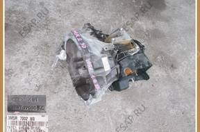 FORD FOCUS MK2 1.6 115 КОРОБКА ПЕРЕДАЧW 3M5 год,7002NB