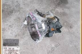 FORD FOCUS MK2 1.6 115 КОРОБКА ПЕРЕДАЧW 3M5 год,7002NB