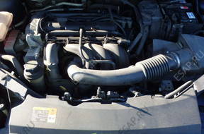 FORD FOCUS MK2 1.6 16V двигатель - HWDA C-MAX
