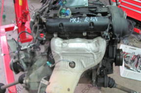 FORD FOCUS MK2 1.6 16V двигатель