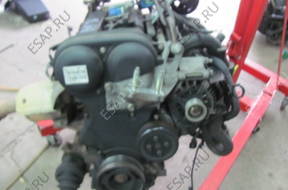 FORD FOCUS MK2 1.6 16V двигатель