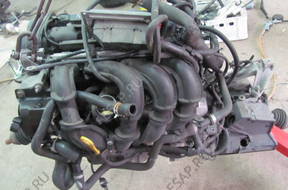 FORD FOCUS MK2 1.6 16V двигатель