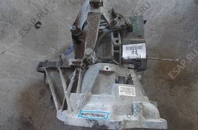 FORD FOCUS MK2 1.6 16V HWDA КОРОБКА ПЕРЕДАЧW