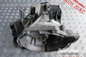 Ford Focus MK2 1.6 16V КОРОБКА ПЕРЕДАЧ 3M5 год,7002NB