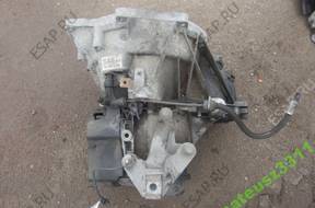 FORD FOCUS MK2 1.6 16V КОРОБКА ПЕРЕДАЧ БЕНЗИН 3M5 год,