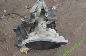 FORD FOCUS MK2 1.6 16V КОРОБКА ПЕРЕДАЧ БЕНЗИН 3M5 год,