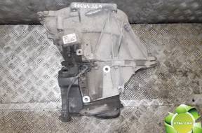 FORD FOCUS MK2 1.6 16V КОРОБКА ПЕРЕДАЧW МЕХАНИЧЕСКАЯ