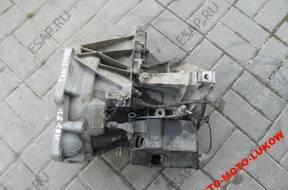 FORD FOCUS MK2 1.6 16V КОРОБКА ПЕРЕДАЧW