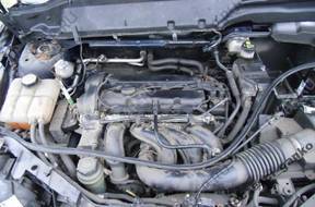 Ford Focus mk2 1.6 16v КОРОБКА ПЕРЕДАЧw