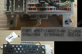 Ford Focus MK2 1.6 16V МОДУЛЬ БЛОК BSI Krakw