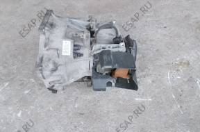 FORD FOCUS MK2 1.6 БЕНЗИН КОРОБКА ПЕРЕДАЧW 3M5 год,7002ND