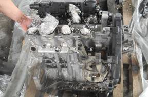 FORD FOCUS MK2 1.6 двигатель HHDA