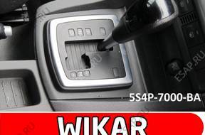 FORD FOCUS MK2 1.6 * КОРОБКА ПЕРЕДАЧ АВТОМАТИЧЕСКАЯ 5S4P-7000-BA