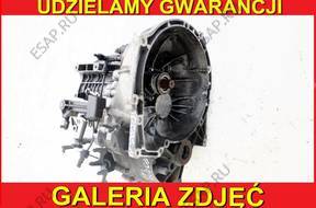 FORD FOCUS MK2 1.6 КОРОБКА ПЕРЕДАЧW 3M5 год,-7201ZD