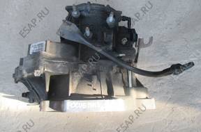 Ford Focus MK2 1.6 КОРОБКА ПЕРЕДАЧw 4S4P-7000-BA