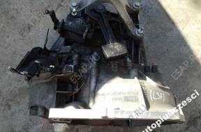 FORD FOCUS MK2 1.6 КОРОБКА ПЕРЕДАЧW 6M5 год, 7002 YC