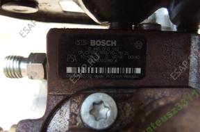 FORD FOCUS MK2  1.6 TDCI 0445010102 НАСОС