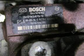 FORD FOCUS MK2 1.6 TDCI 05 ТНВД